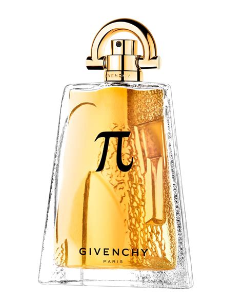 perfume pi givenchy 100ml|givenchy pi eau de toilette.